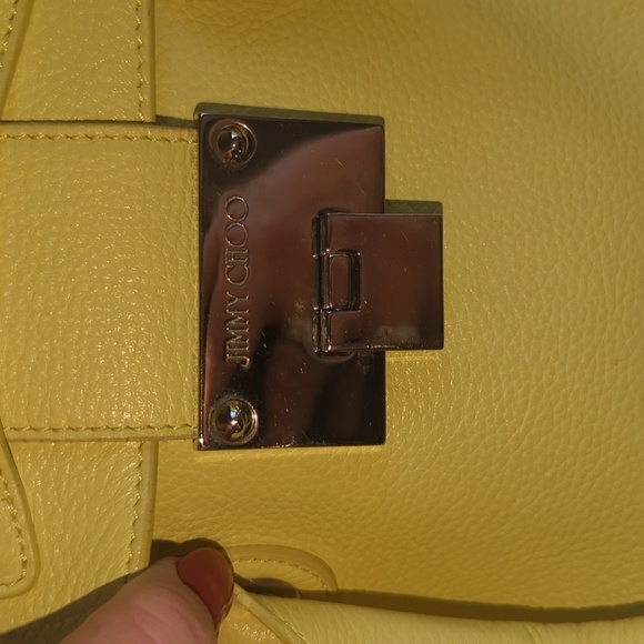 Jimmy Choo - Picture 5 of 12